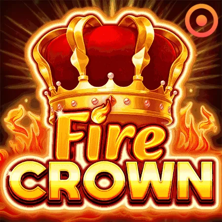 Fire Crown Juego de Pistolo Casino