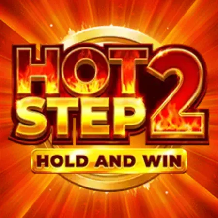 Hot Step 2 Juego de Pistolo Casino