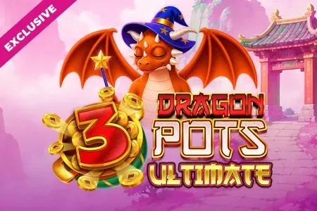 Dragon Pots Ultimate Juego de Pistolo Casino