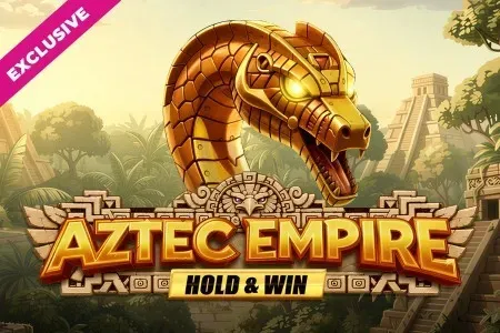 Aztec Empire Juego de Pistolo Casino